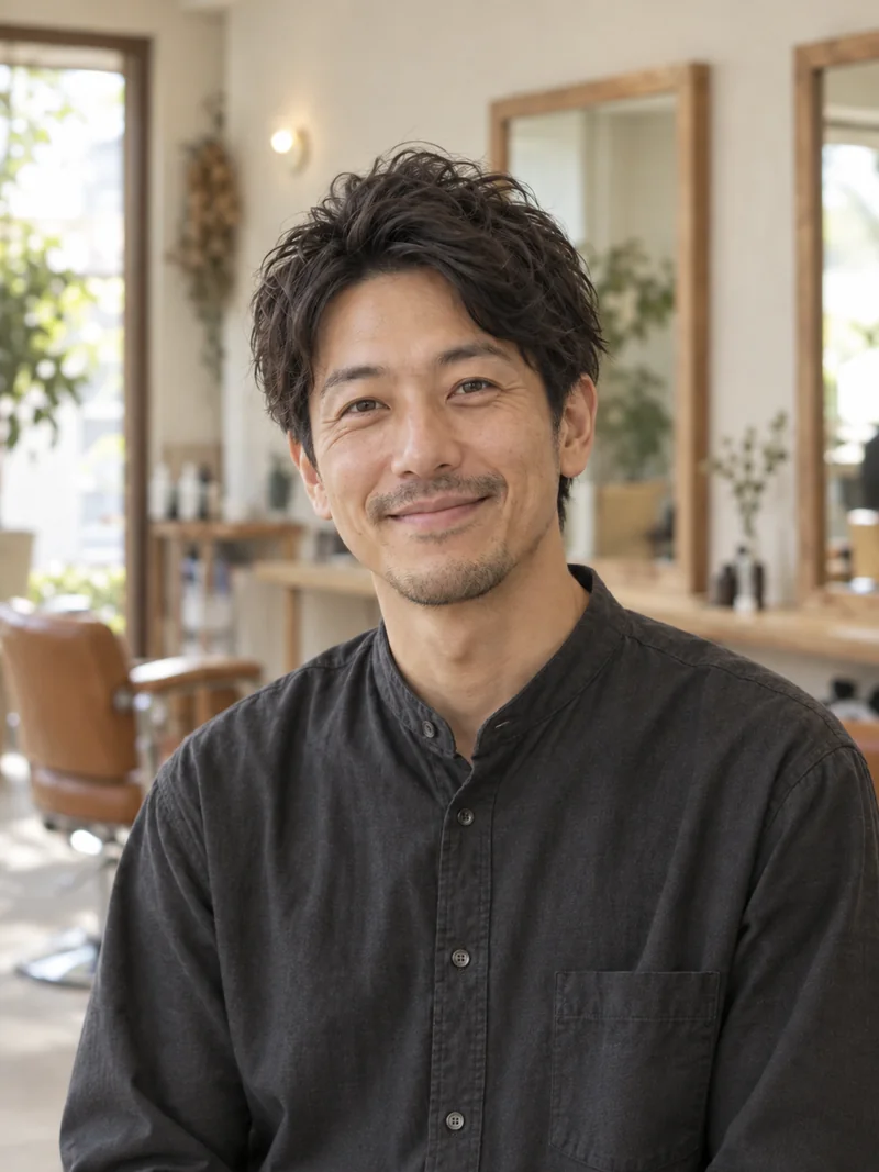 小林 蓮のイメージ